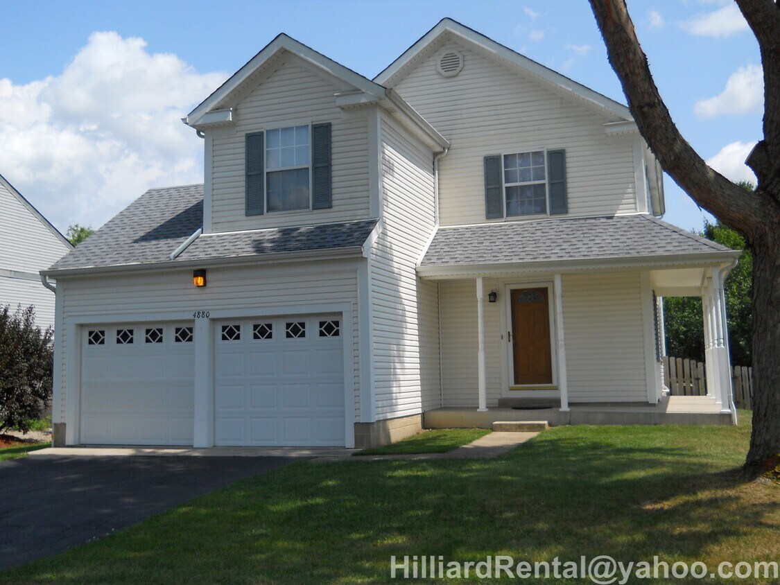 Foto principal - 4880 Dexter Falls Rd