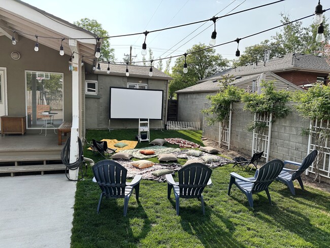 Building Photo - 1835 S 1700 E