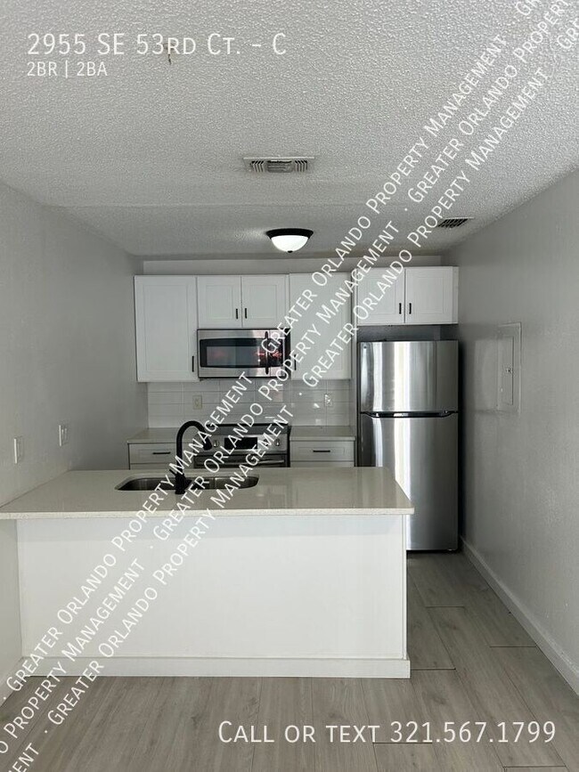 Building Photo - 2955 SE 53rd Ct