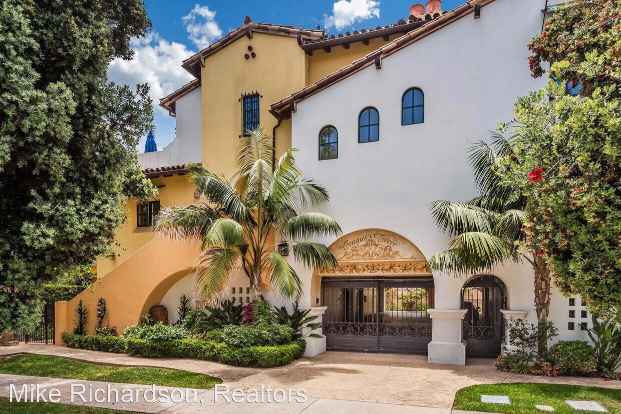 Foto principal - 3 br, 2.5 bath House - 209 Bath St