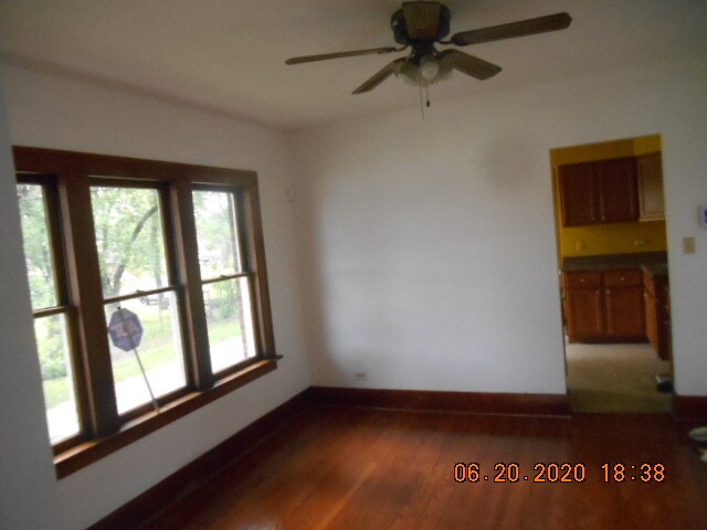 Foto del edificio - 638 W 162nd St