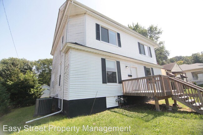Building Photo - 6 br, 2 bath House - 428 43rd St