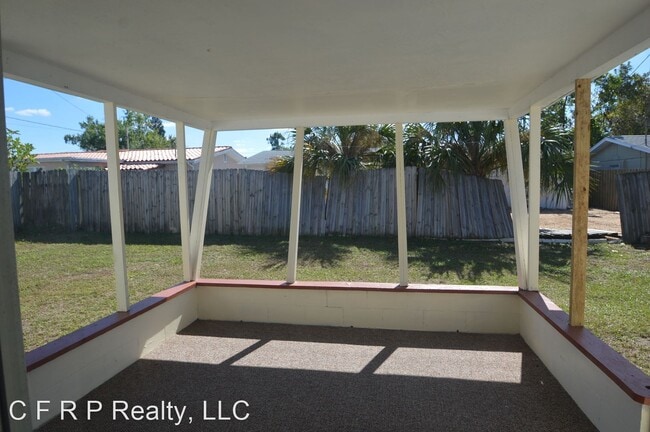 Building Photo - 2 br, 1 bath House - 3957 Pensdale Drive