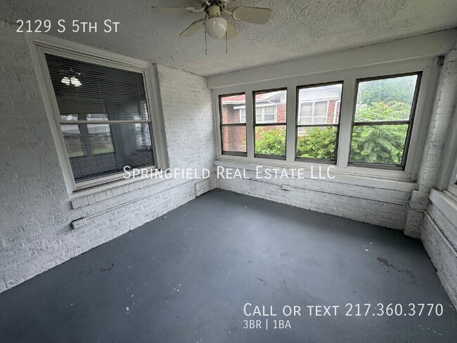 Building Photo - 2129 S 5th St