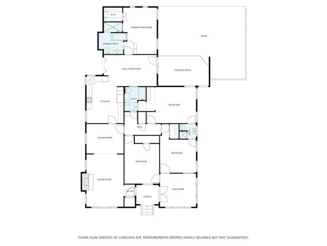 Foto del edificio - 6307 Kenwood Ave