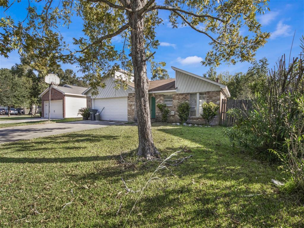 16858 Marlin Spike Way, Crosby, TX 77532 House Rental in Crosby, TX