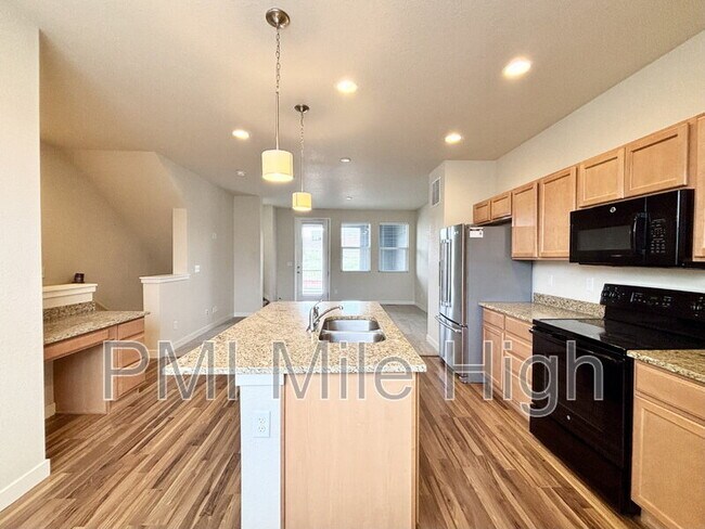 Foto del edificio - 11220 Uptown Ave