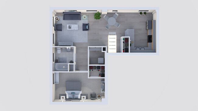 Foto del edificio - Grand Wisconsin