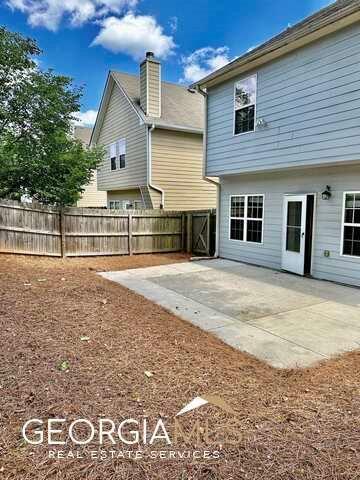 Foto del edificio - 5200 Cedar Shoals Dr