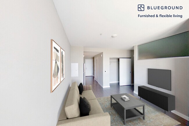 Building Photo - 1 Nashua St