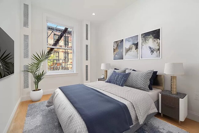 Foto del edificio - 199 West 10th Street