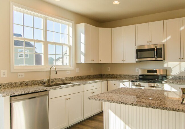 Foto del edificio - 113 Oakshire Ct