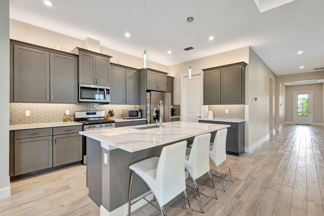 Foto del edificio - 14245 SW Britton Ave