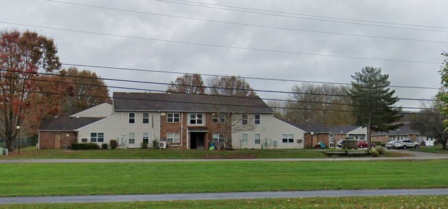 Foto del edificio - 1960 Justin Way