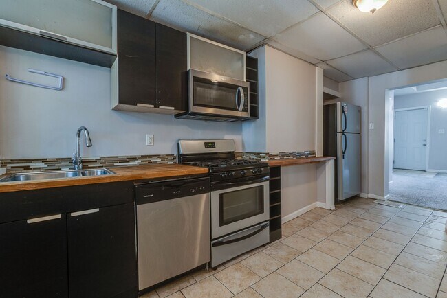 Foto del edificio - 2013 Gregory St