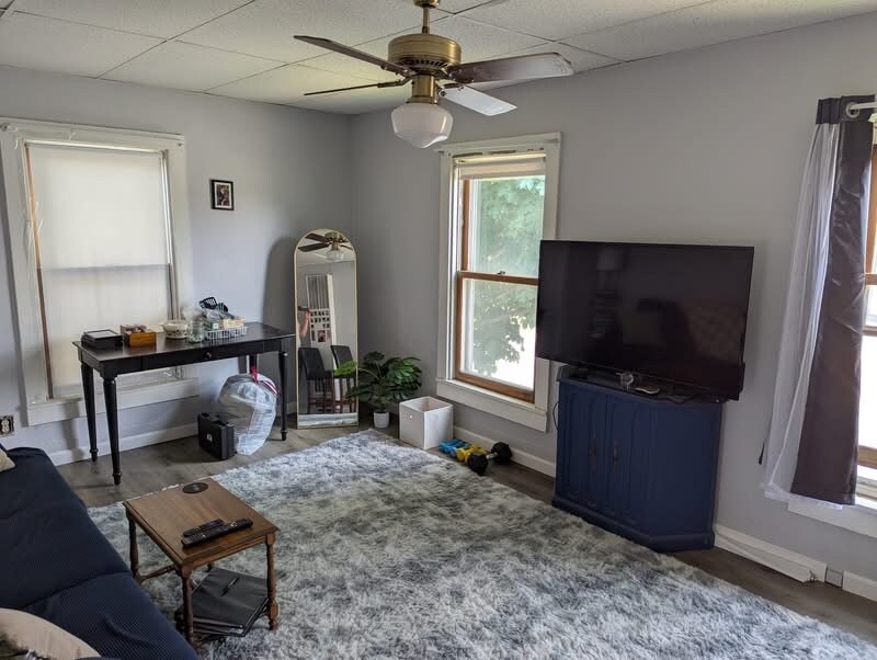 Foto del edificio - 320 Eddy St