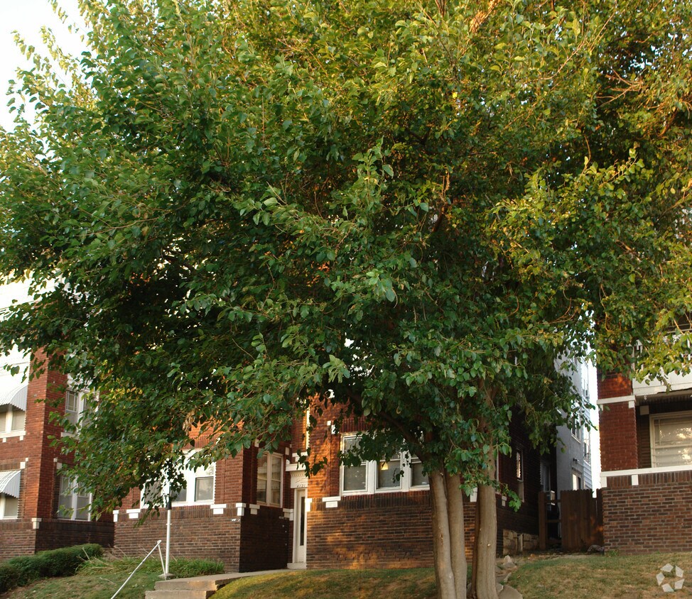 Foto del edificio - 4121-4123 Walnut St