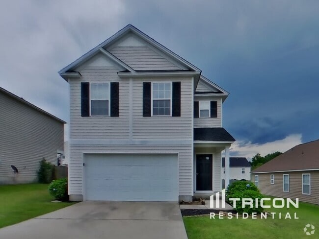 Building Photo - 123 Bruin Dr
