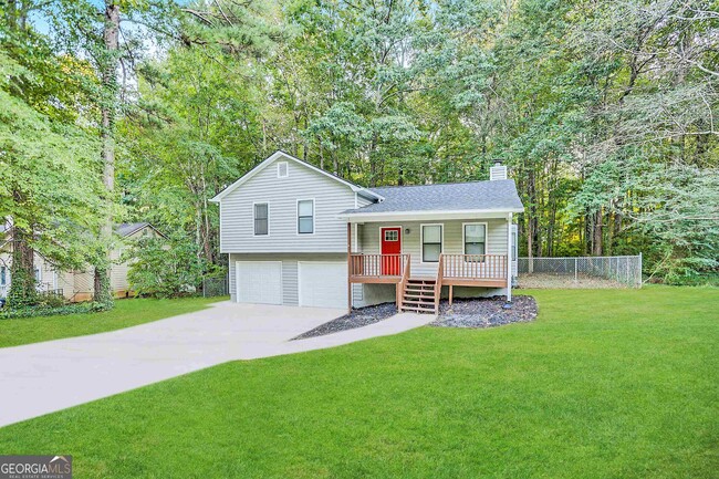 Building Photo - 7723 Oakvale Dr