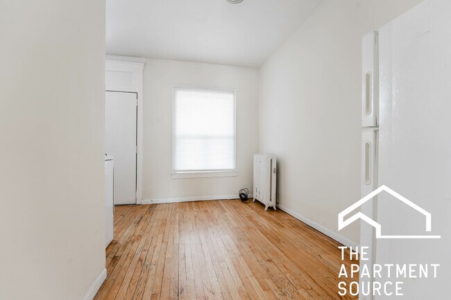 Foto del edificio - 2659 N Spaulding Ave