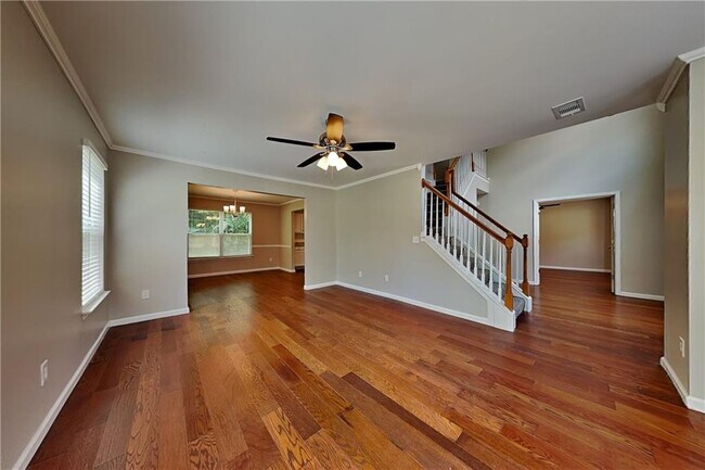 Building Photo - 2951 Bluff Winds Pl
