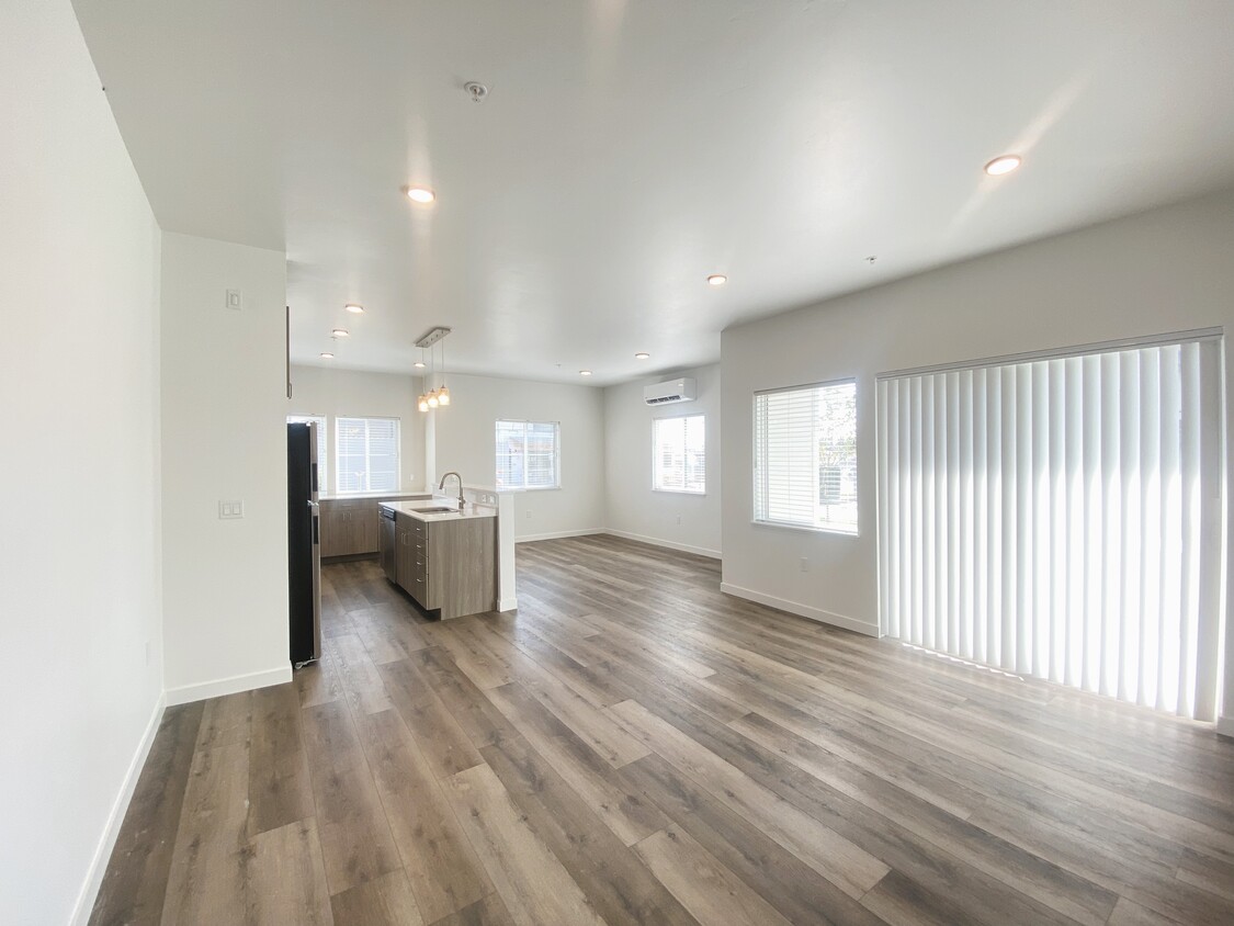 Foto principal - Silverbrook Apartments