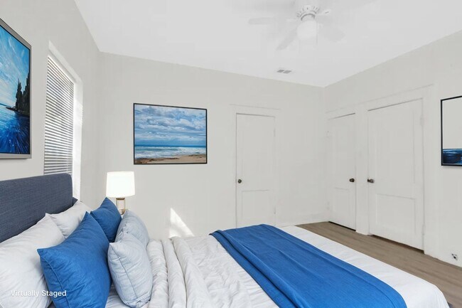 Foto del edificio - 2105 Walnut St