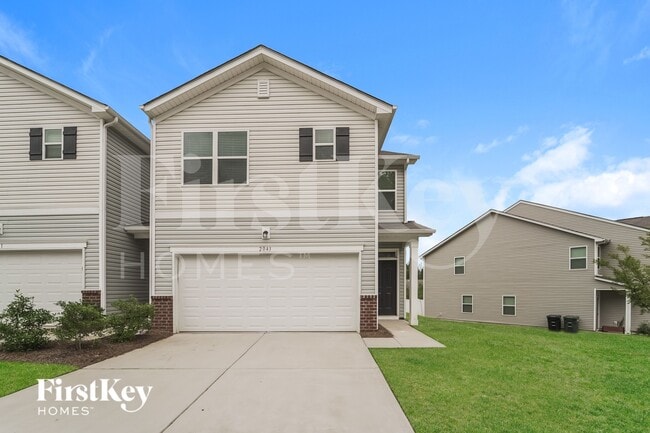 Building Photo - 2043 Cypress Village Dr NW