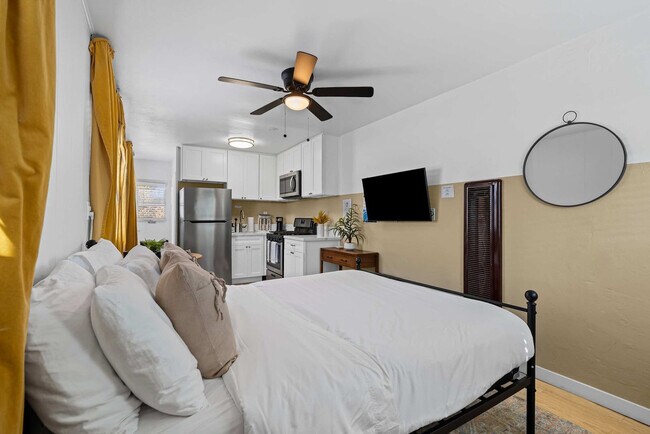 Foto del edificio - 4503 Bond St