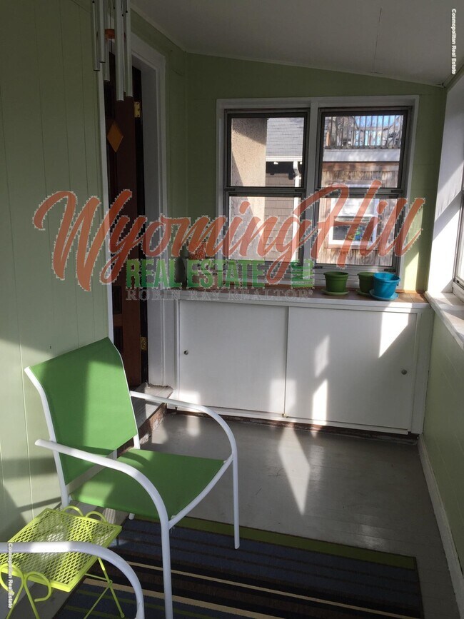 Building Photo - 116 North St