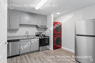 Building Photo - 105 P'Poole Ave