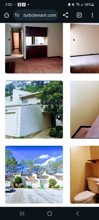 Foto del edificio - 3128 Tyndall Dr