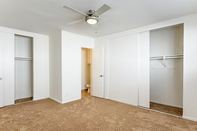 Building Photo - 1336 S Centinela Ave