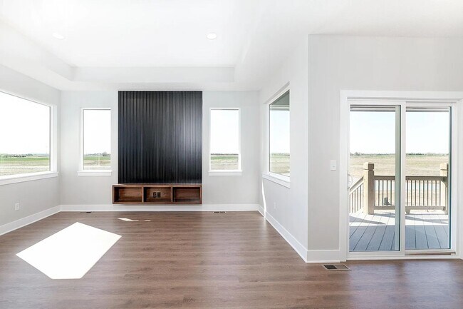 Foto del edificio - Single family home in west wichita which i...