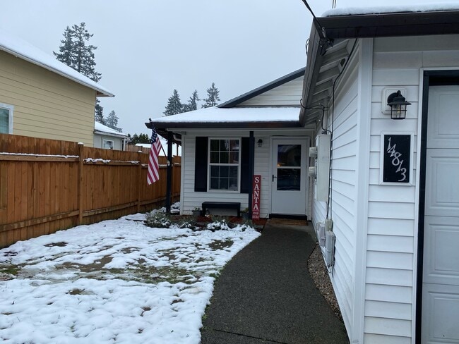 Front - 14813 SE Arista Dr