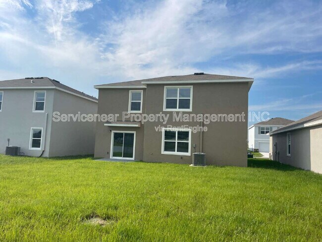 Foto del edificio - 10451 Quail Grv Wy