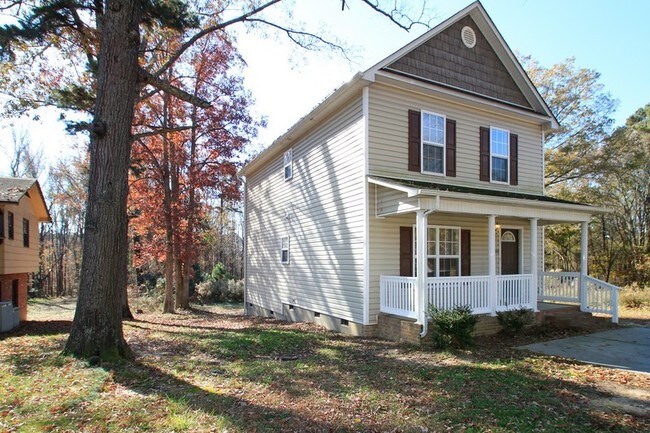 Foto del edificio - 2118 Cheek Rd