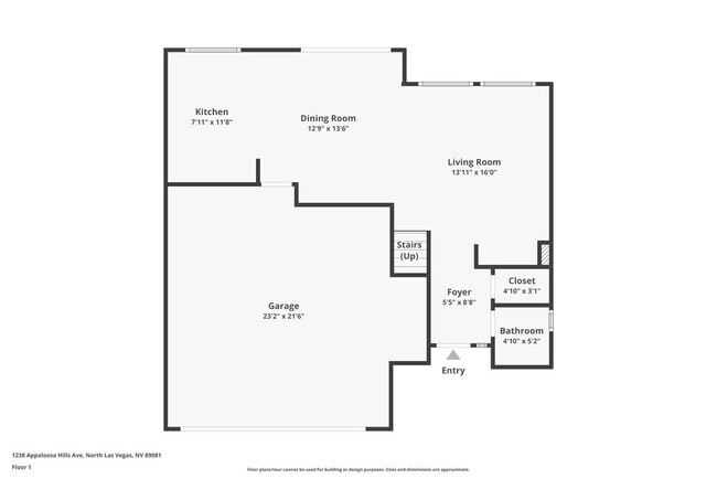 Building Photo - 1238 Appaloosa Hills Ave
