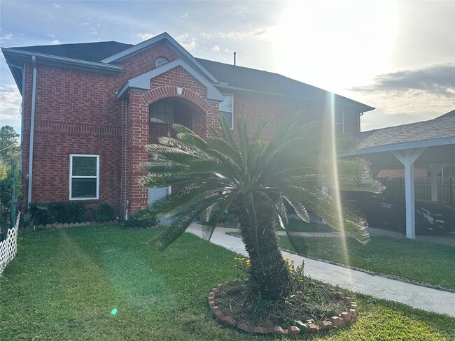 Foto del edificio - 8340 Folkstone Ln