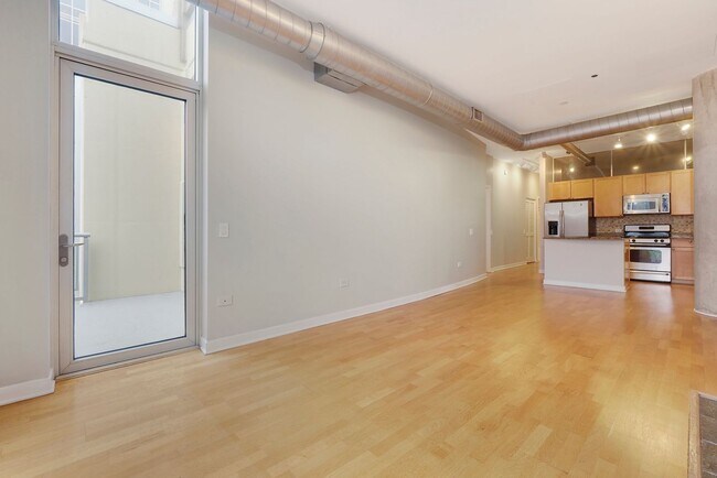 Foto del edificio - Gorgeous River North penthouse for rent!
