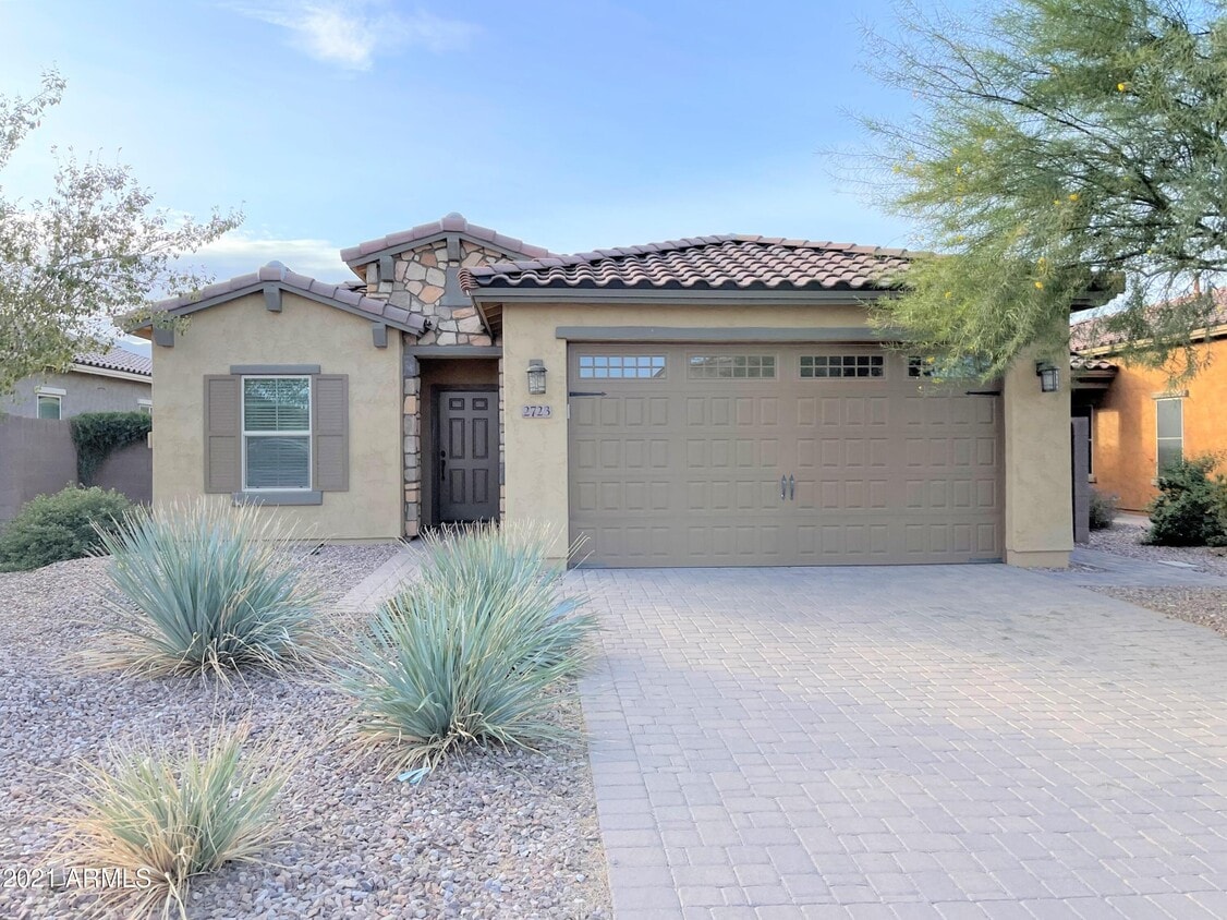2723 E Mews Rd, Gilbert, AZ 85298 House Rental in Gilbert, AZ