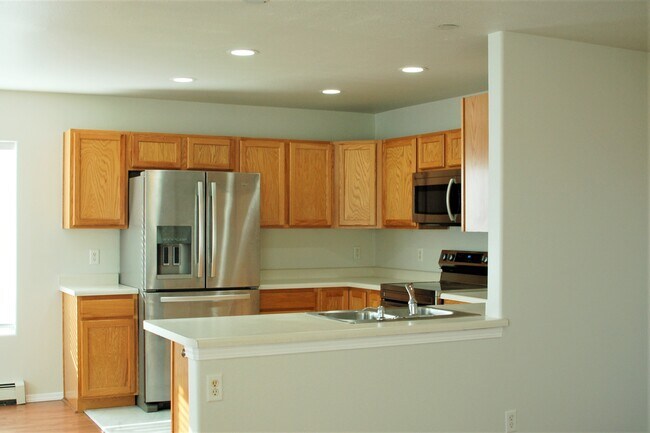 Foto del edificio - 2947 Chinto Dr