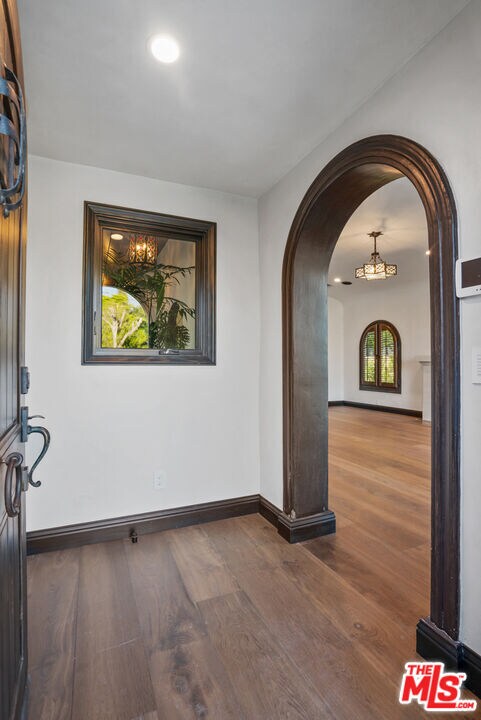 Foto del edificio - 4265 Denny Ave