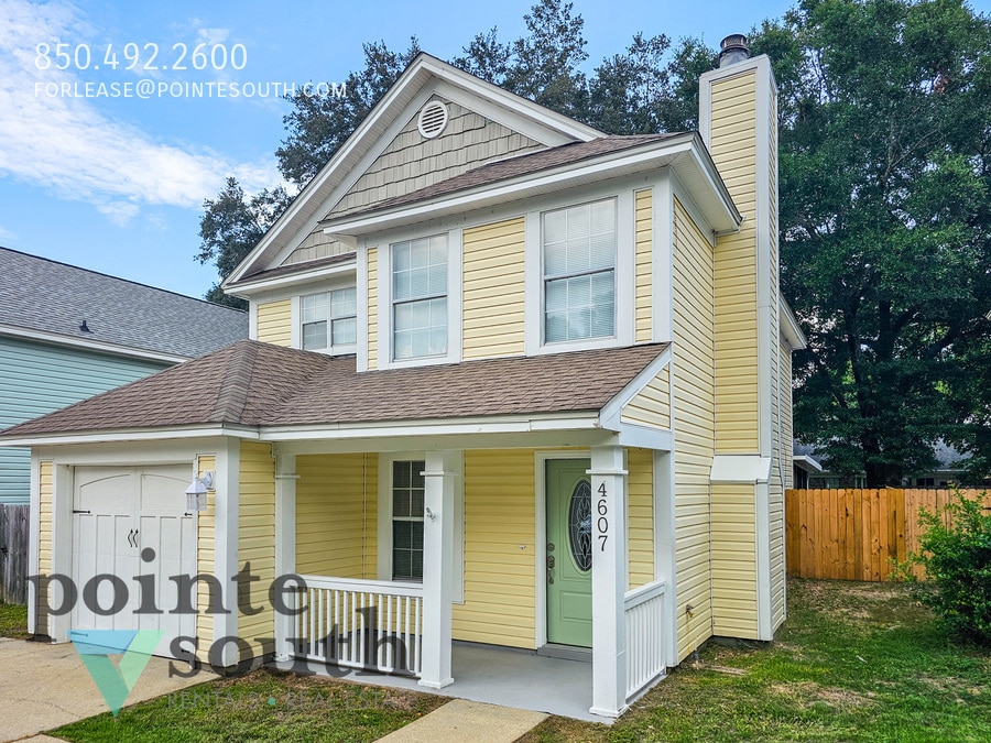 Foto principal - 4607 Lennox Pl