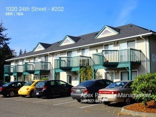 Foto principal - 1020 24th St