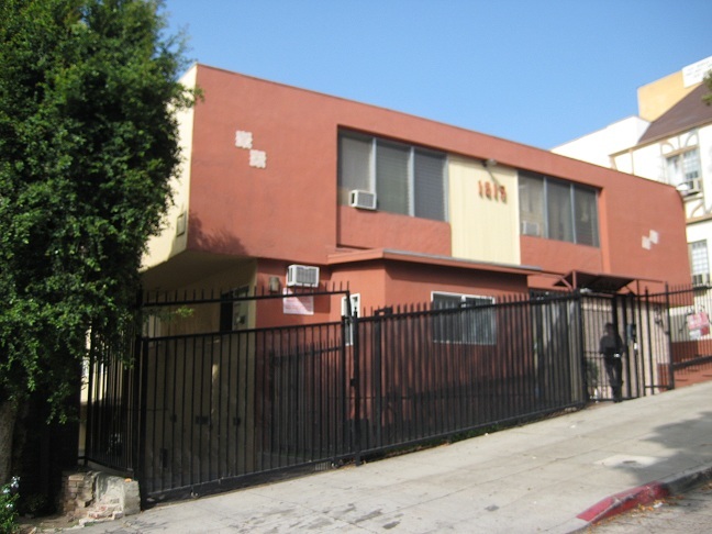 Foto principal - 1819 N. Ivar Avenue,