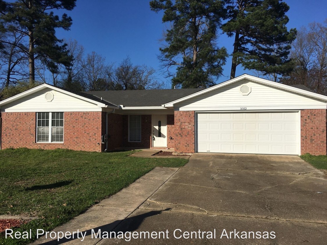 Primary Photo - 3 br, 2 bath House - 3312 Carmine Cove