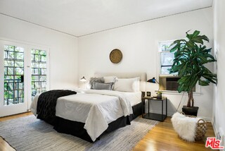 Foto del edificio - 1236 S Sycamore Ave