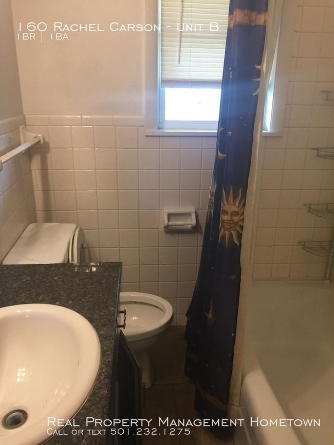 Building Photo - 160 Rachel Carson Terrace