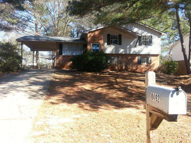 Foto principal - 8492 Peachtree Ln